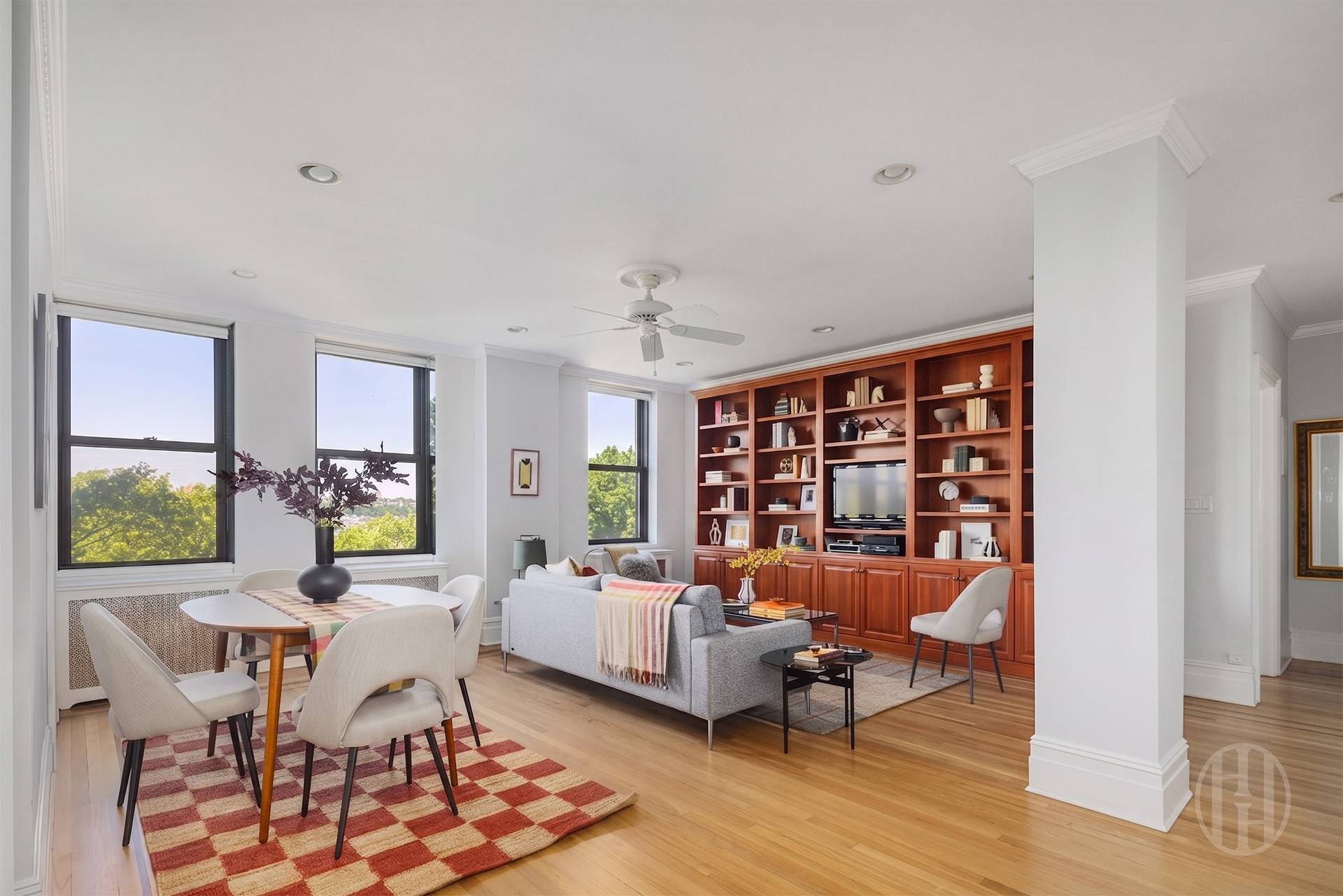 375 Riverside Drive 6B