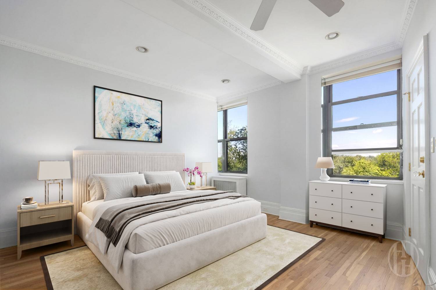 375 Riverside Drive 6B