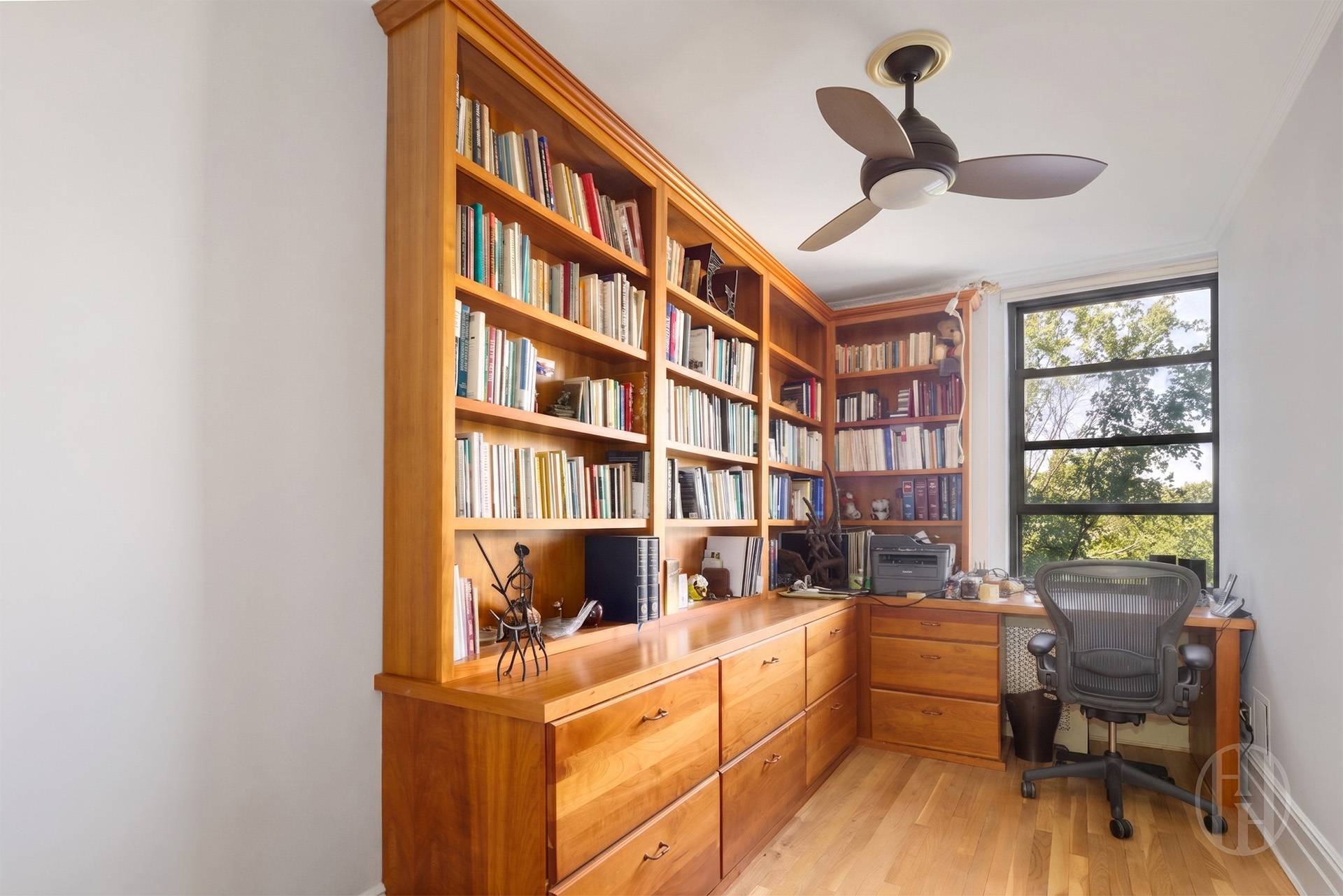 375 Riverside Drive 6B
