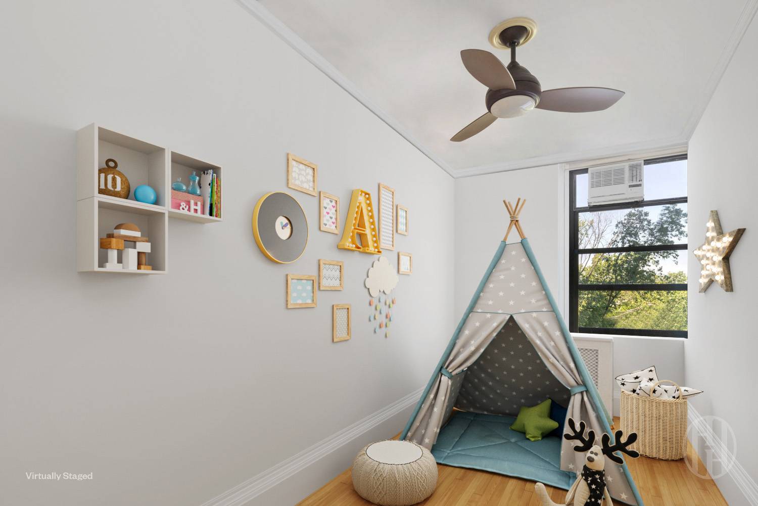 375 Riverside Drive 6B