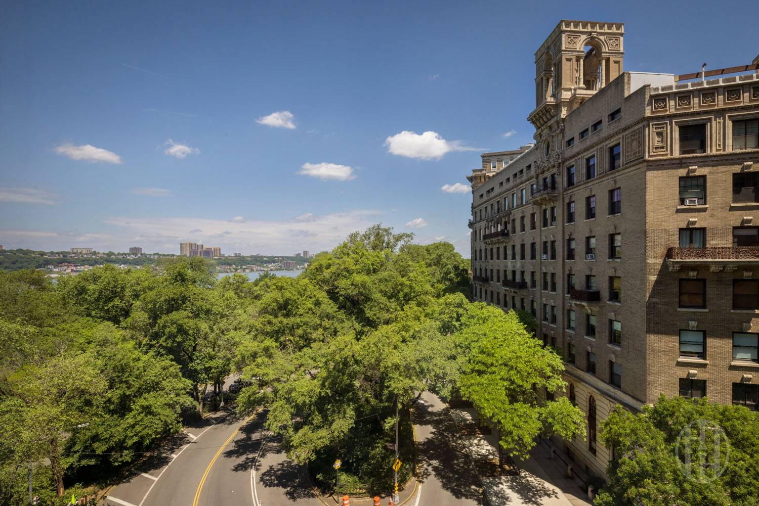 375 Riverside Drive 6B