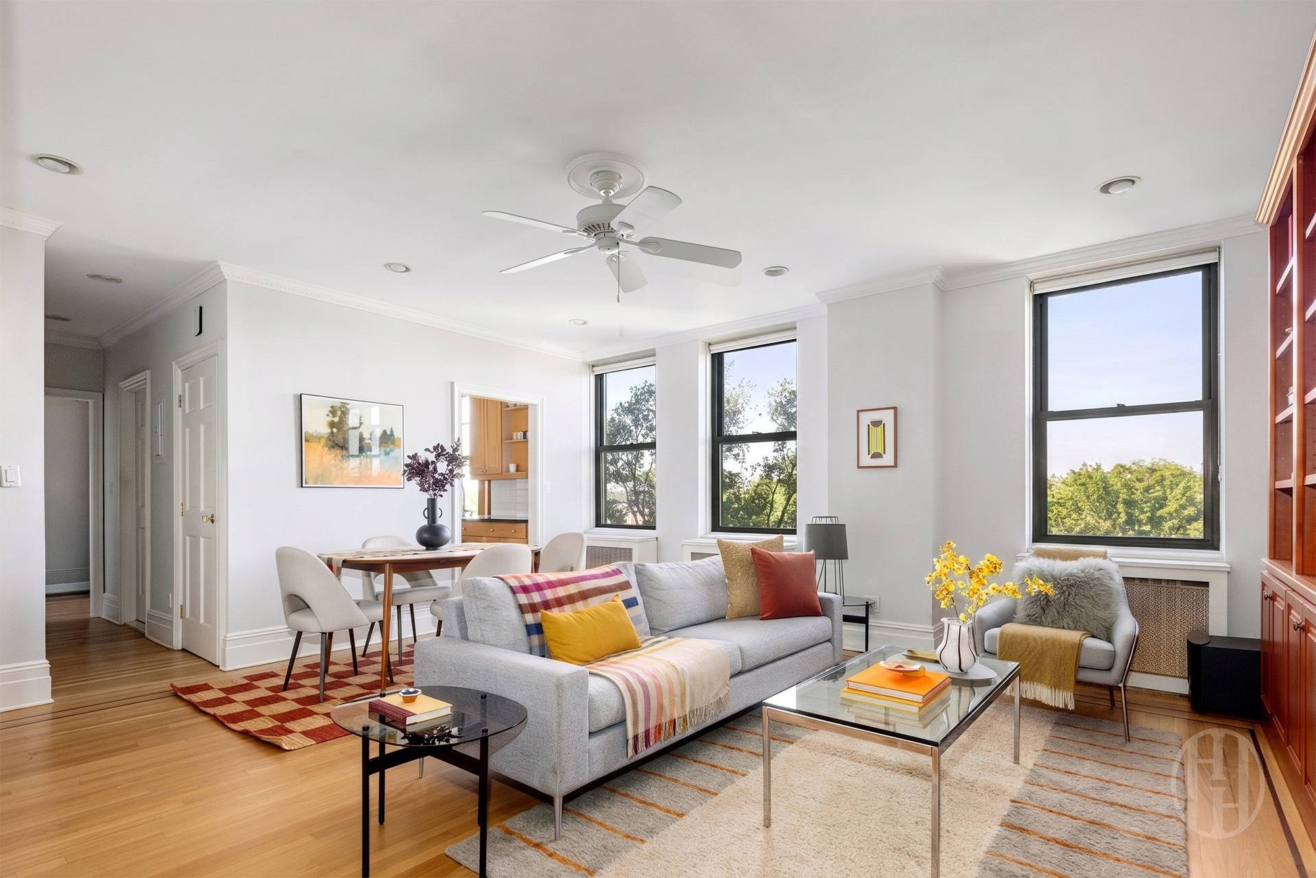 375 Riverside Drive 6B