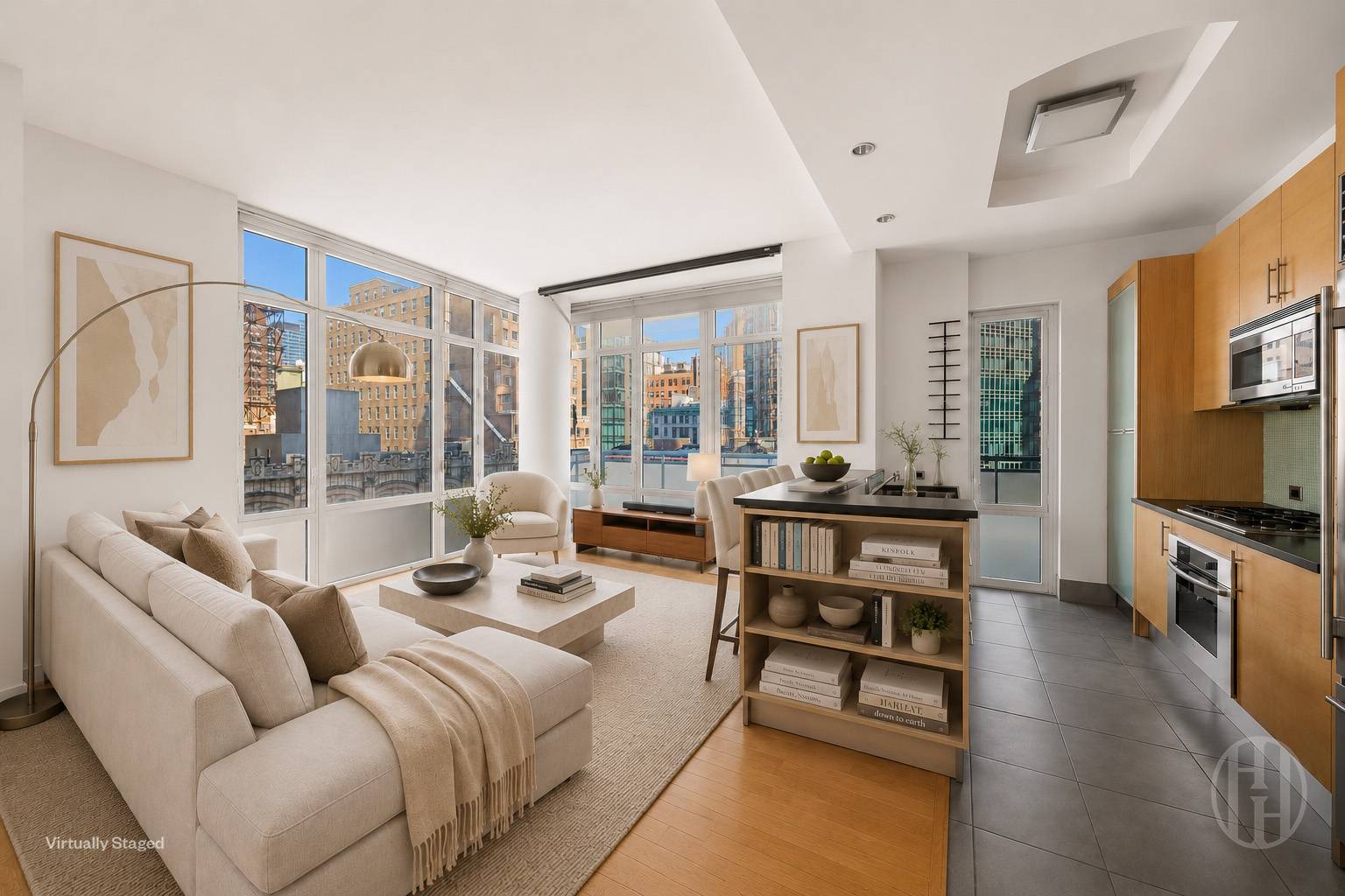 325 5th Avenue 20D