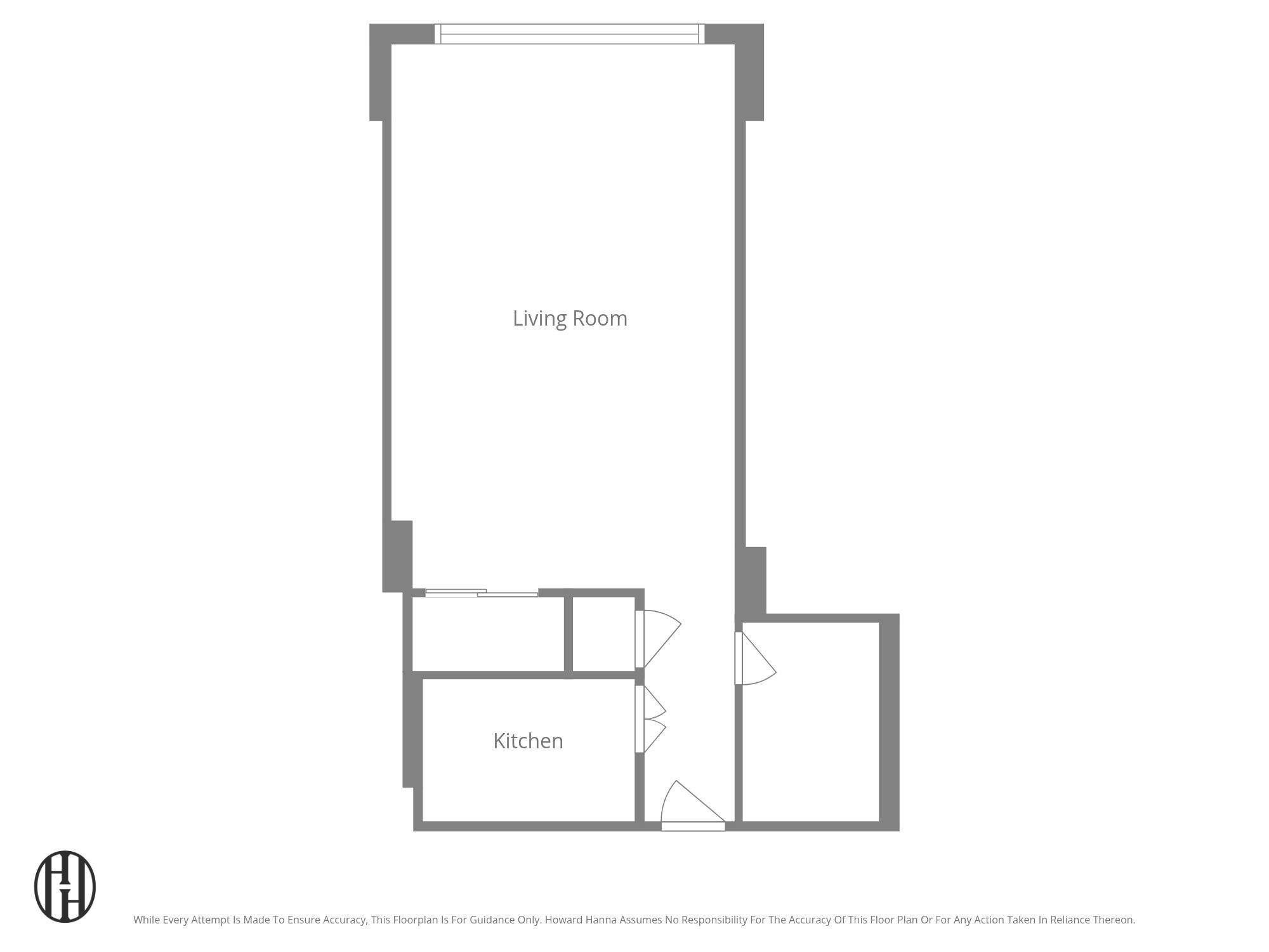 155 E 34th Street 15C