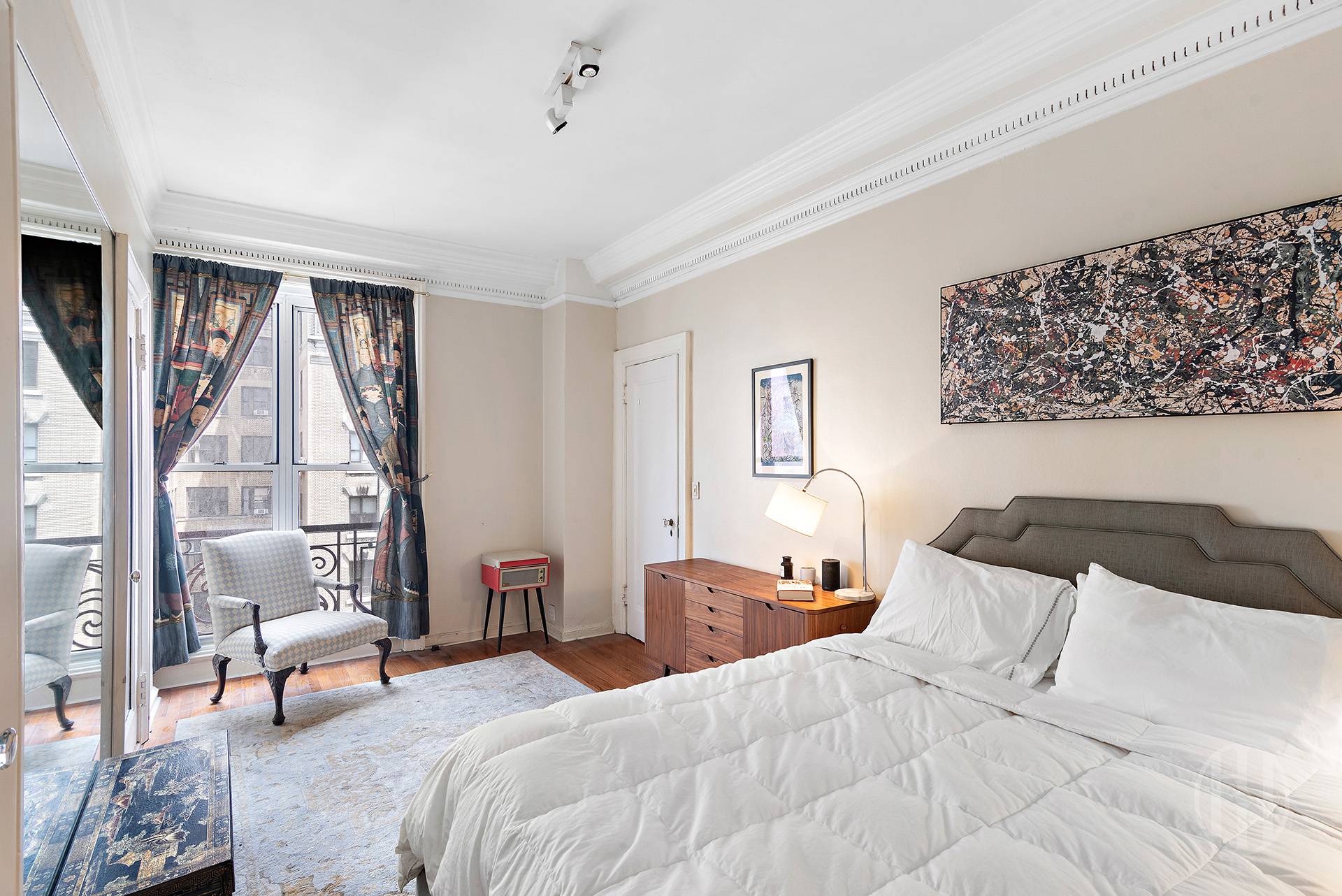 510 W 110th Street 8D