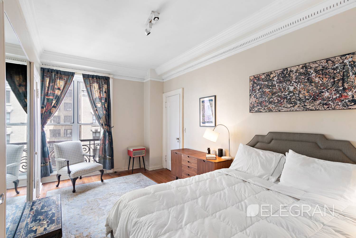 510 W 110th Street 8D