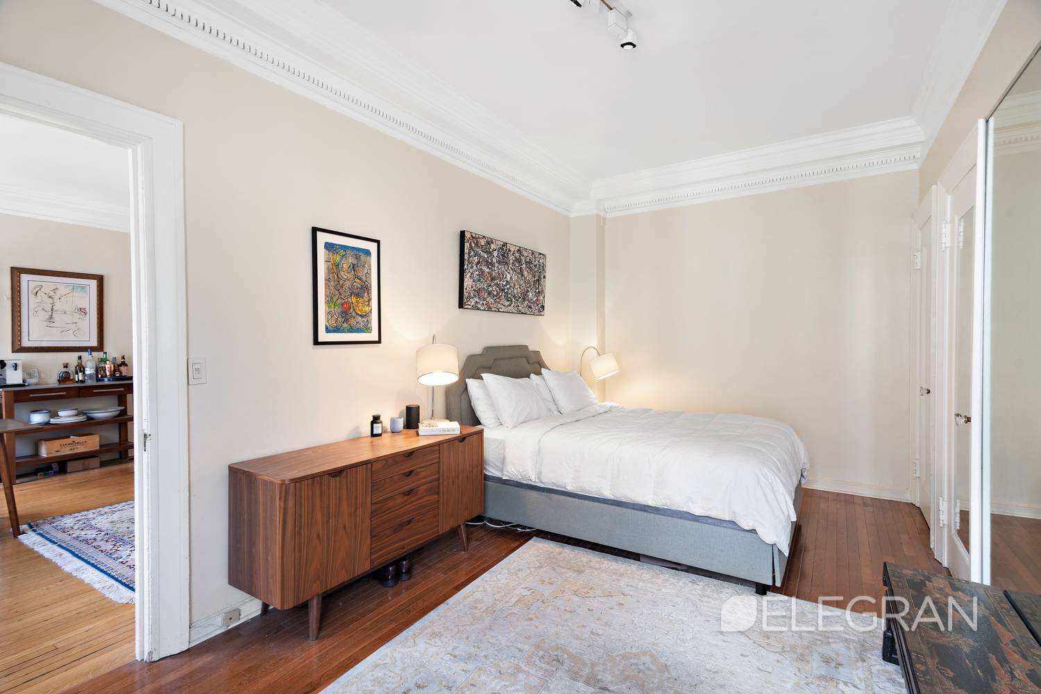 510 W 110th Street 8D