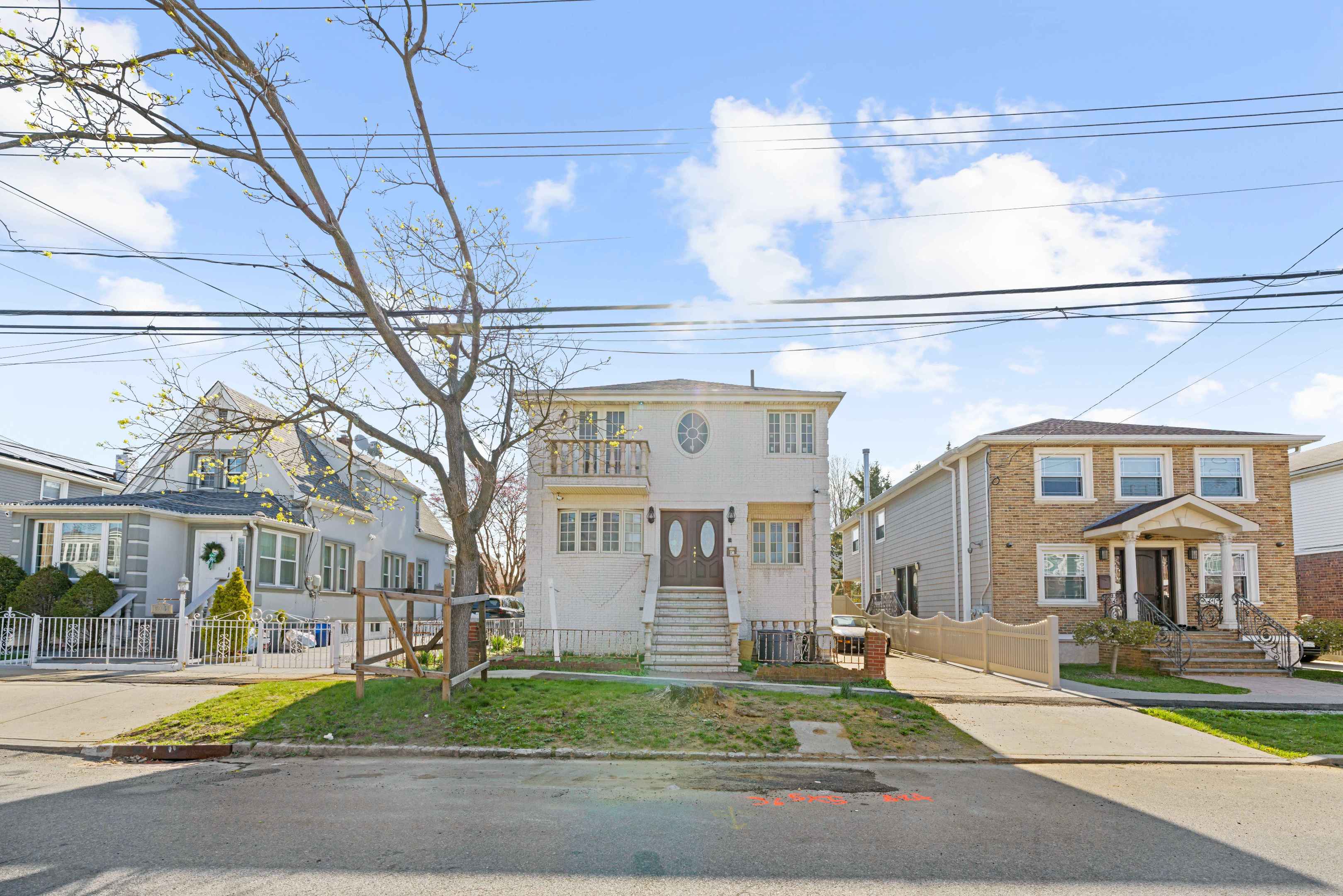 130-35 126th Street