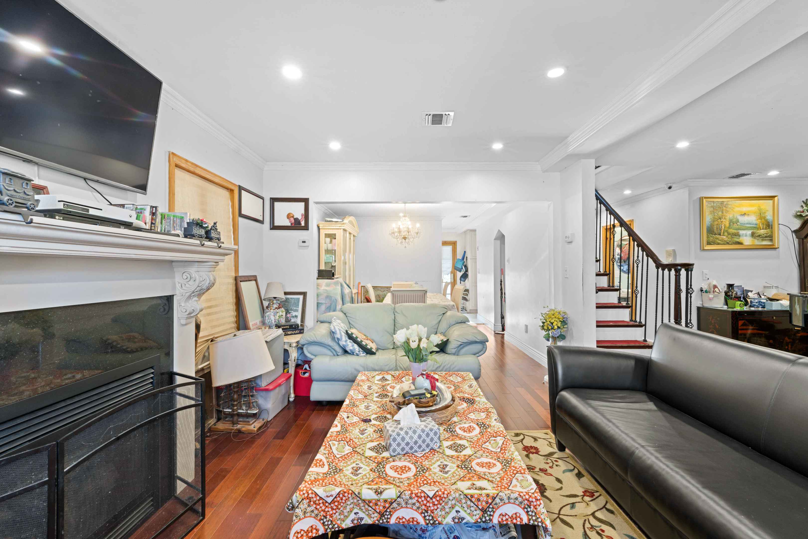 130-35 126th Street