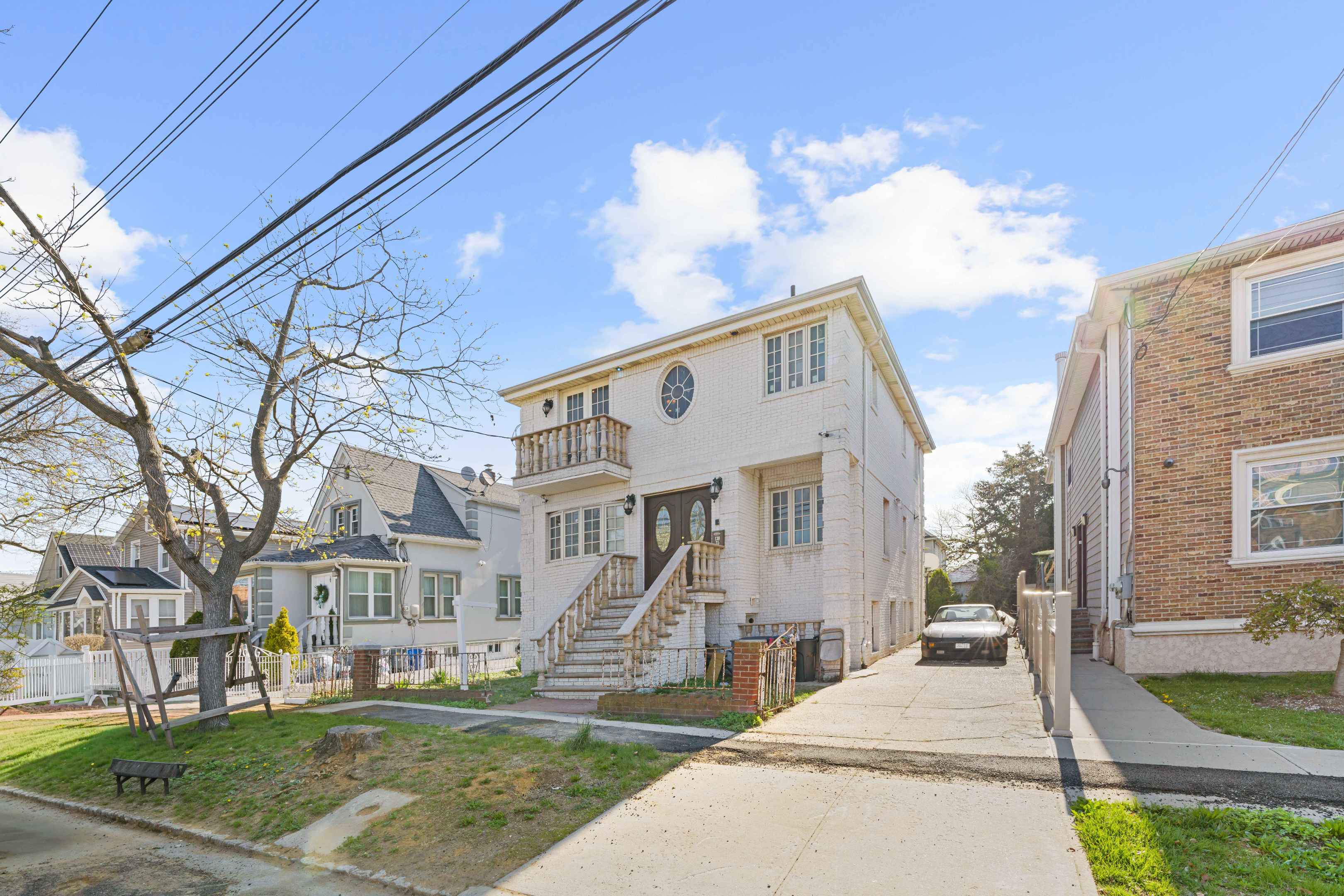 130-35 126th Street