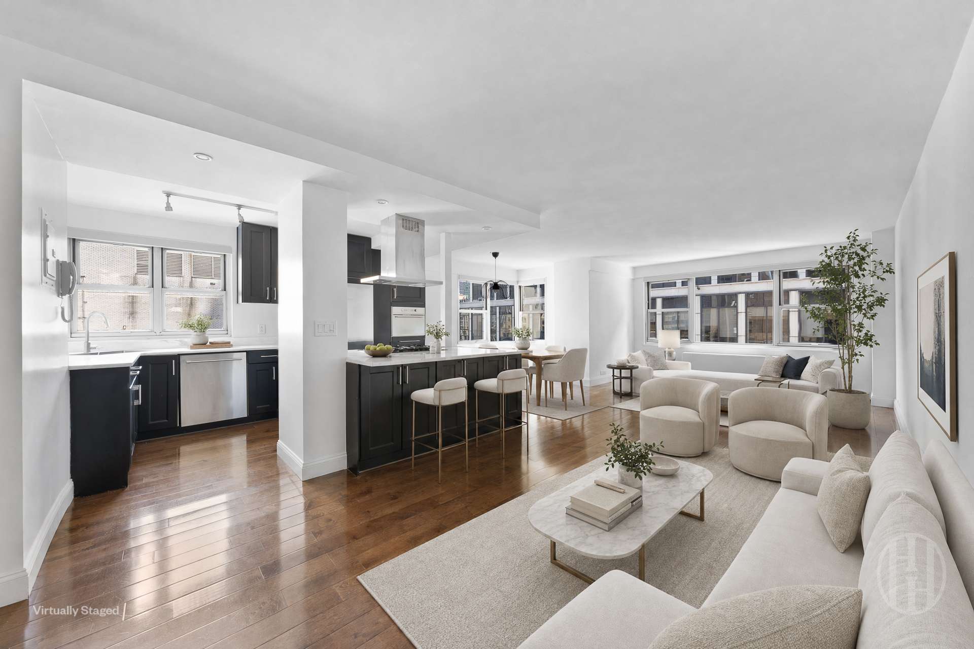 77 W 55th Street 16B