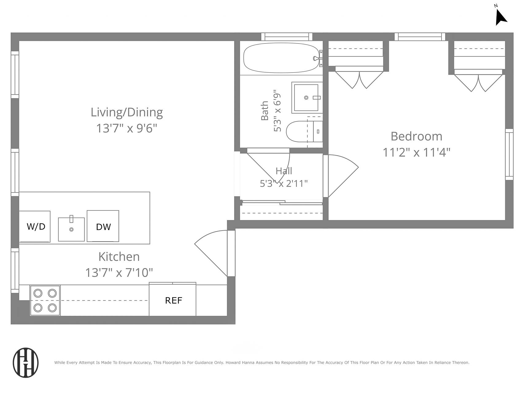 200 E 35th Street 3