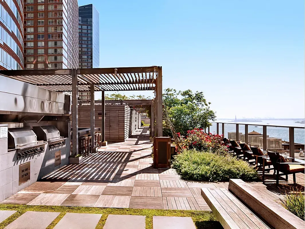 70 Little West Street 30A