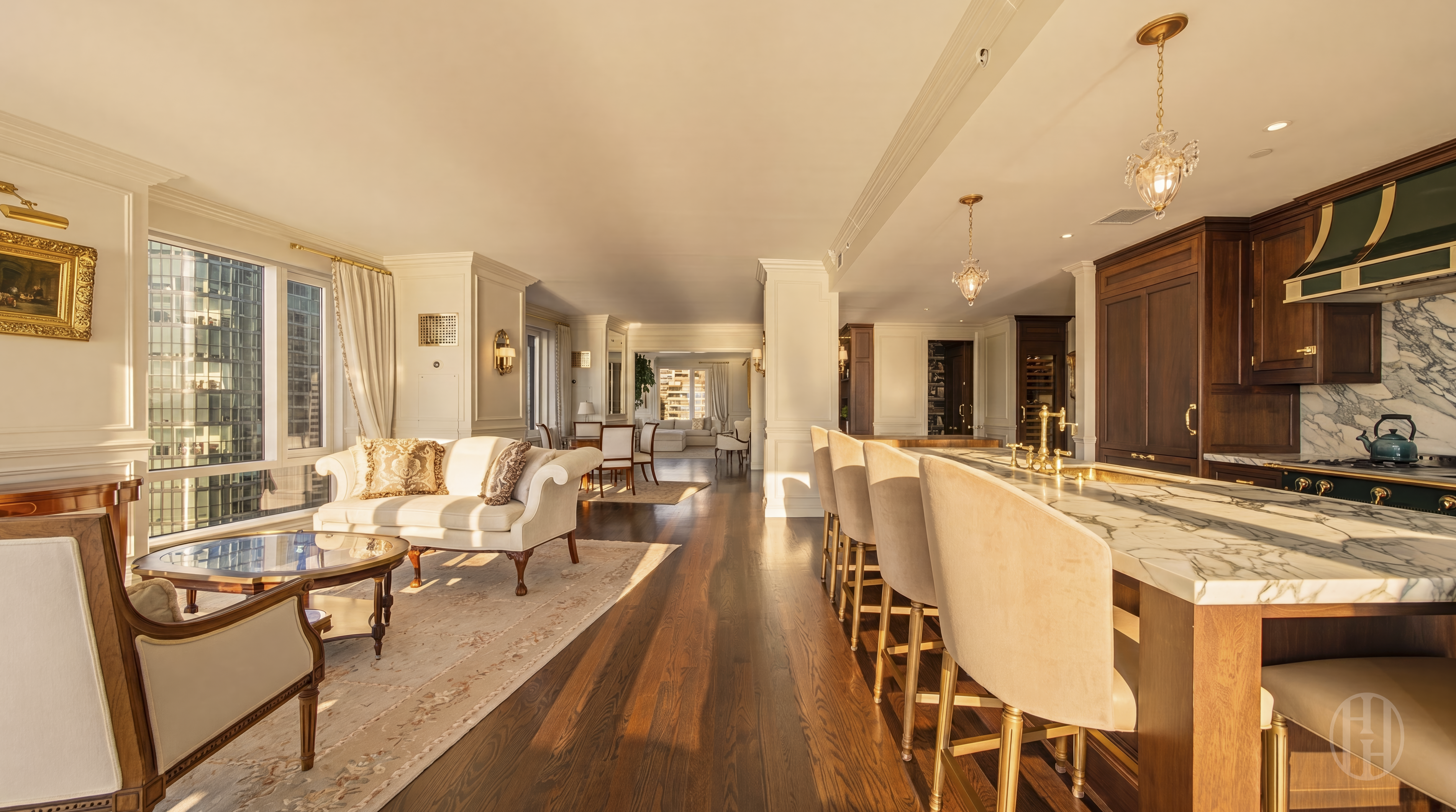 70 Little West Street 30A