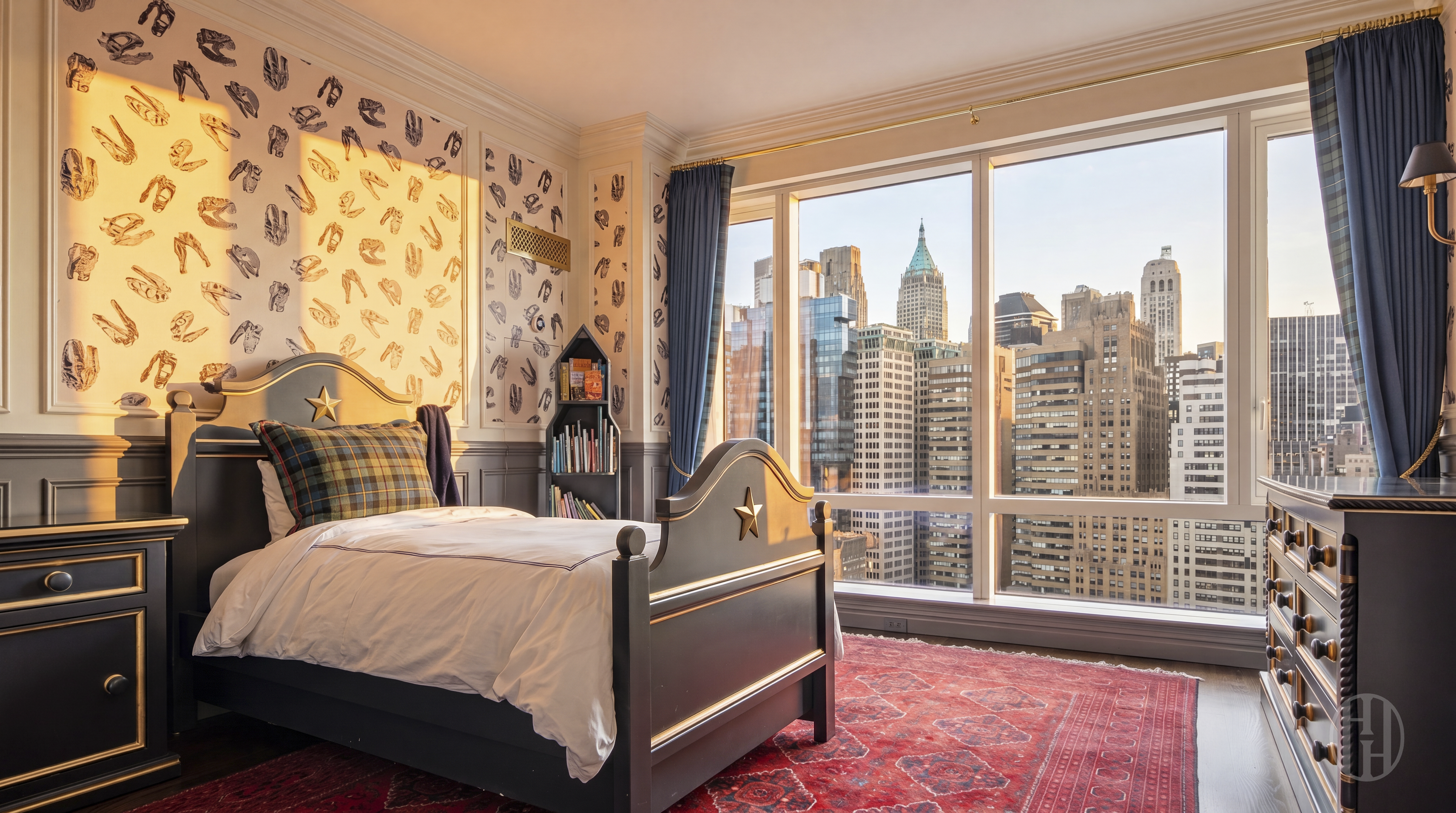 70 Little West Street 30A