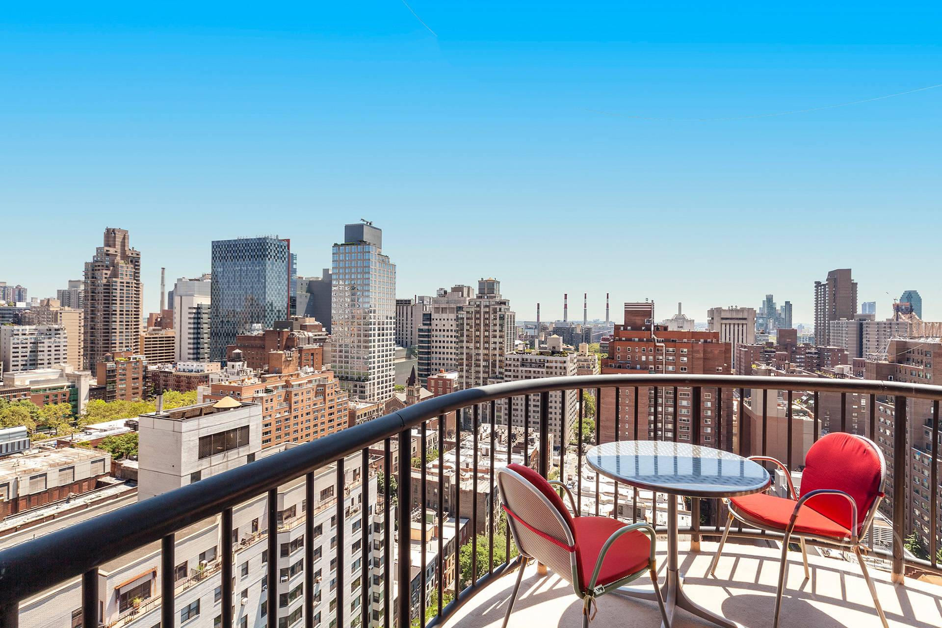 304 E 65th Street 21A