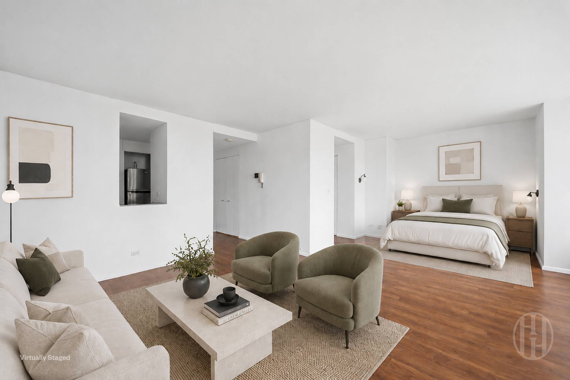 160 W 66th Street 24C