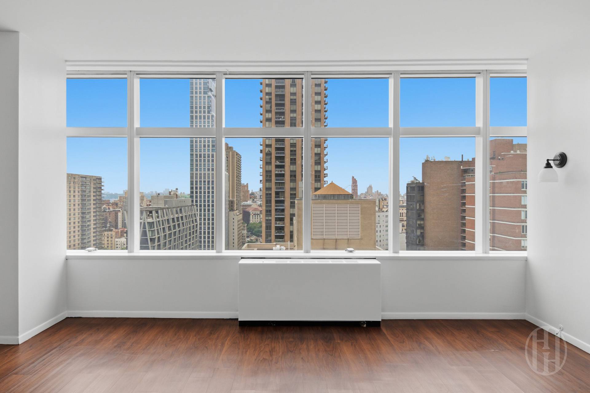 160 W 66th Street 24C