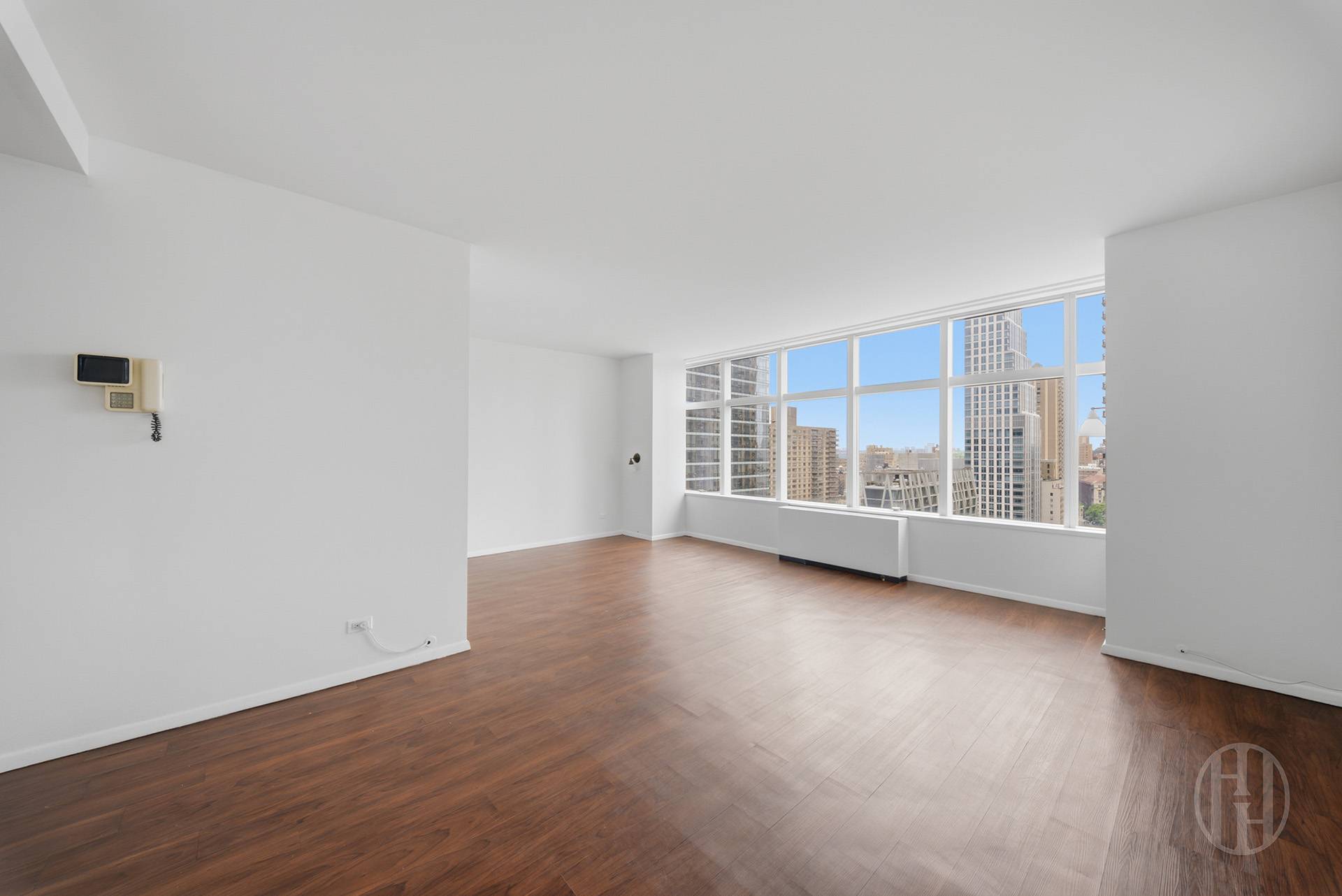 160 W 66th Street 24C
