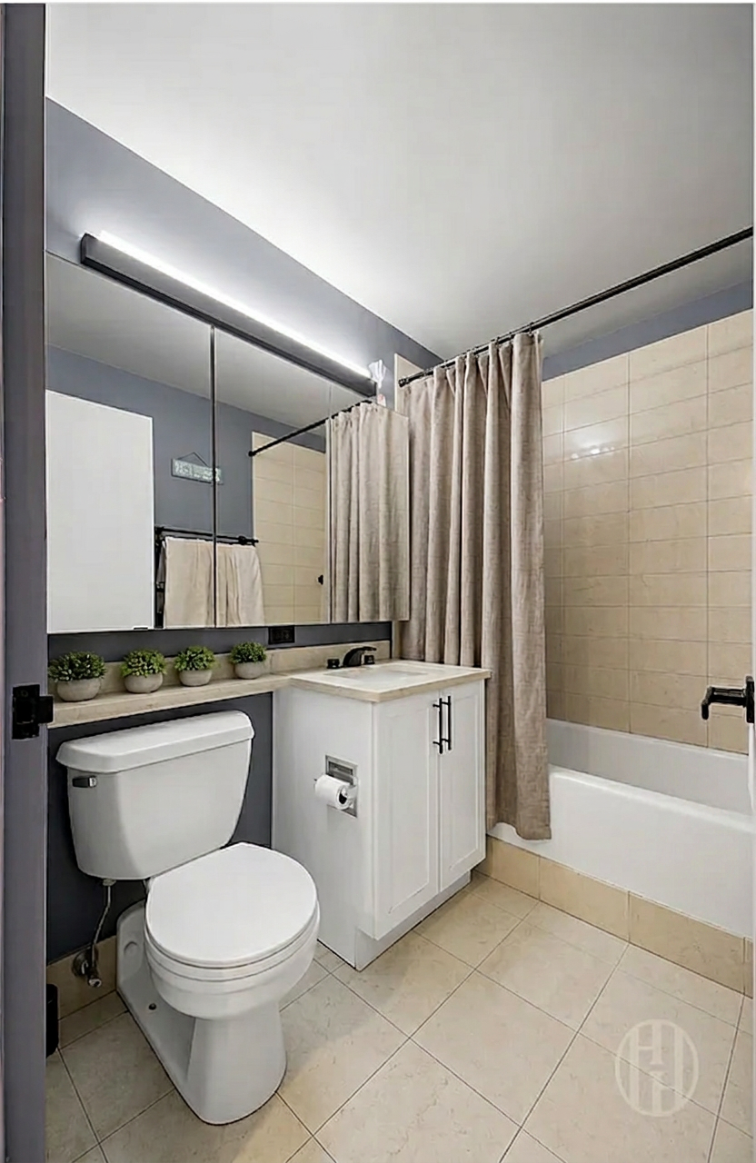 250 E 30th Street 8H
