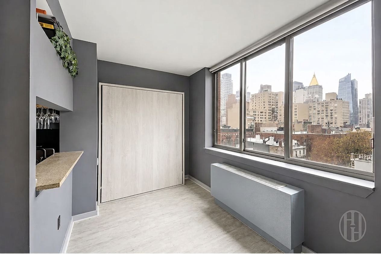 250 E 30th Street 8H