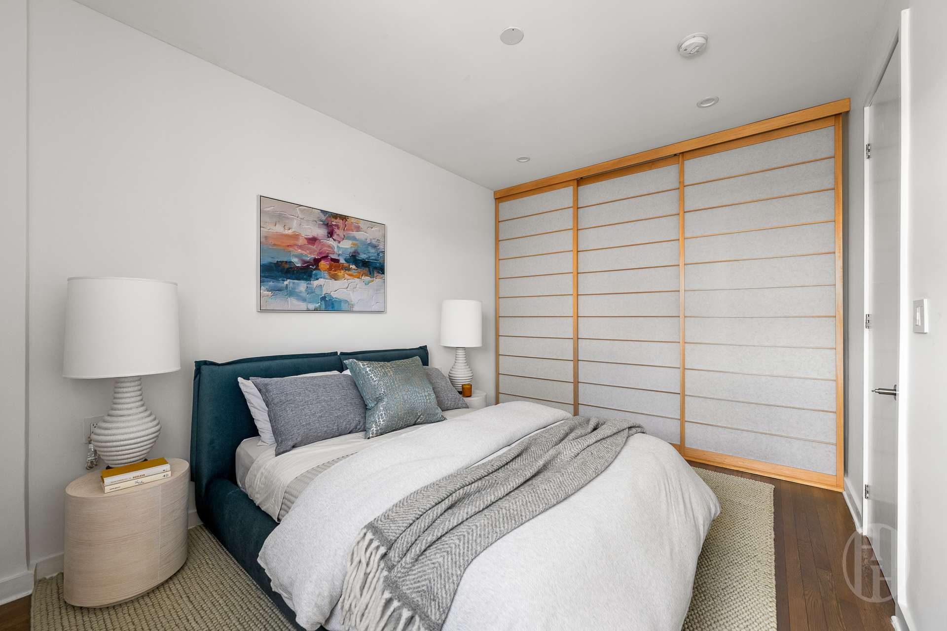 510 W 110th Street PH12D