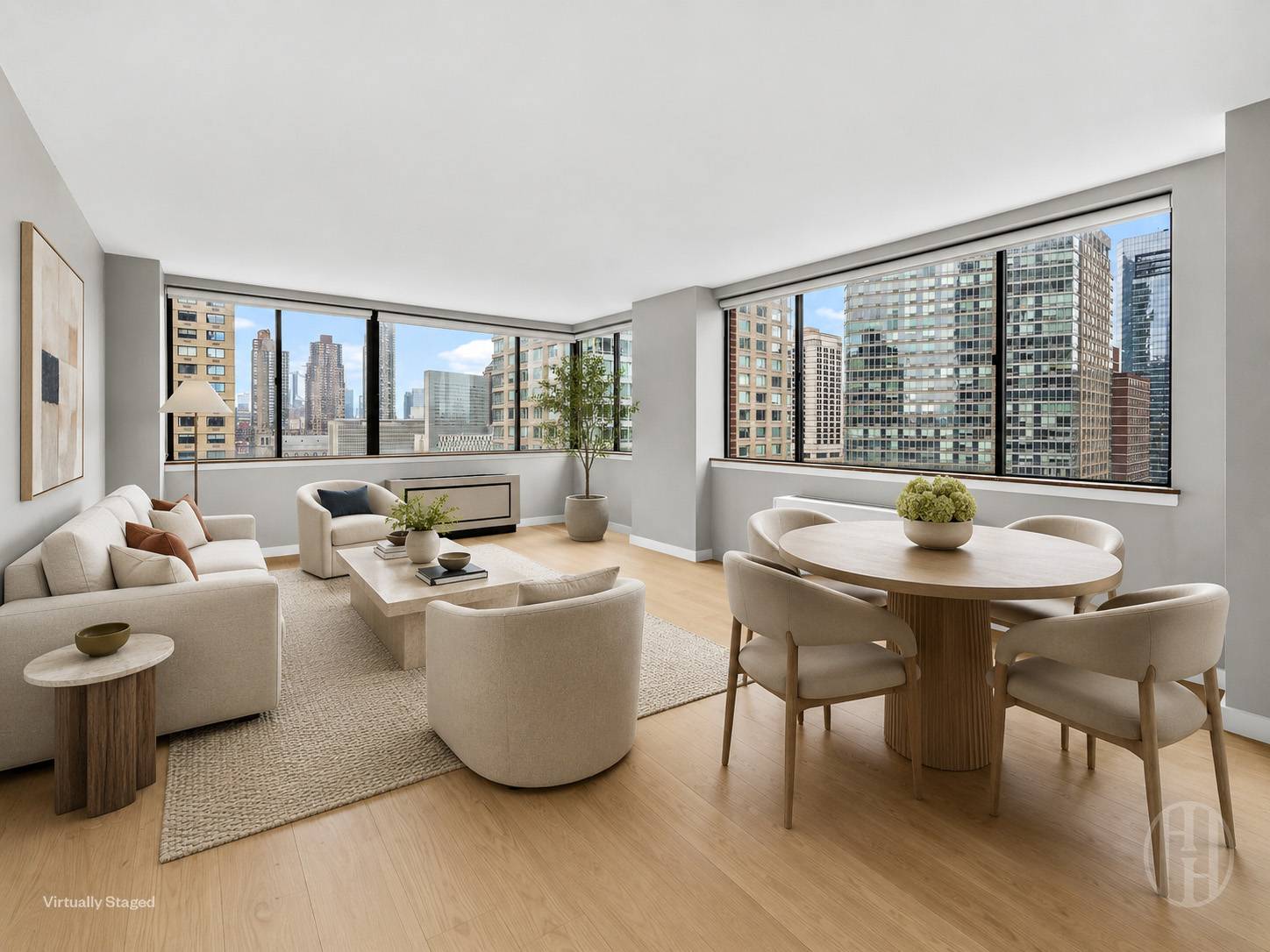 45 W 67th Street 19D