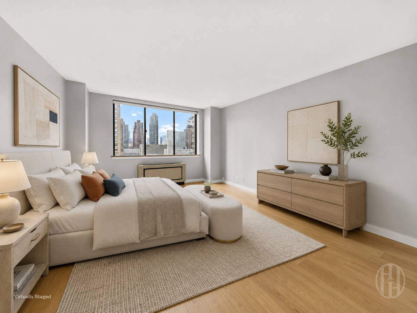 45 W 67th Street 19D