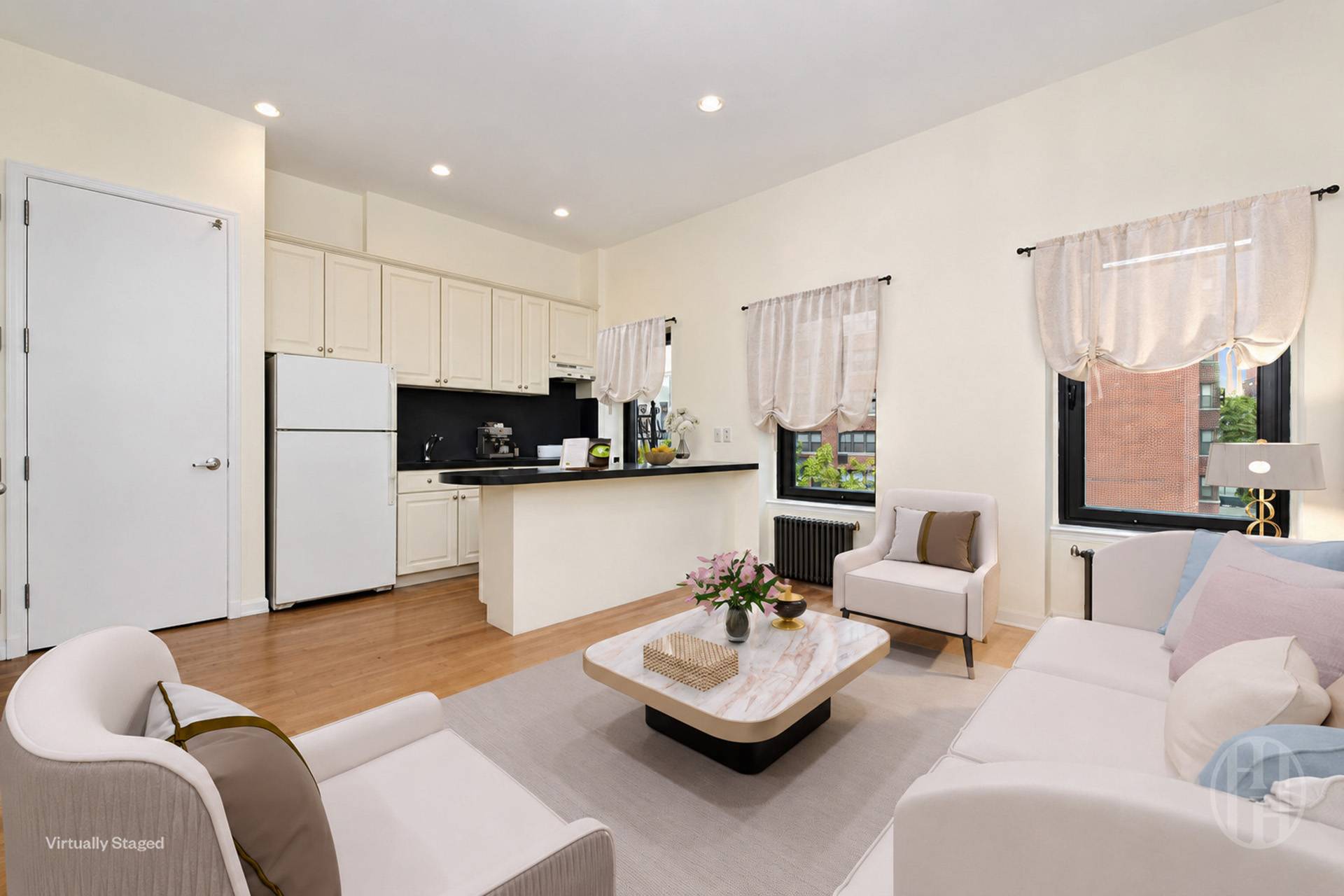 200 E 35th Street 5