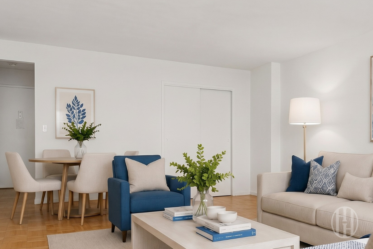 155 E 34th Street 17C