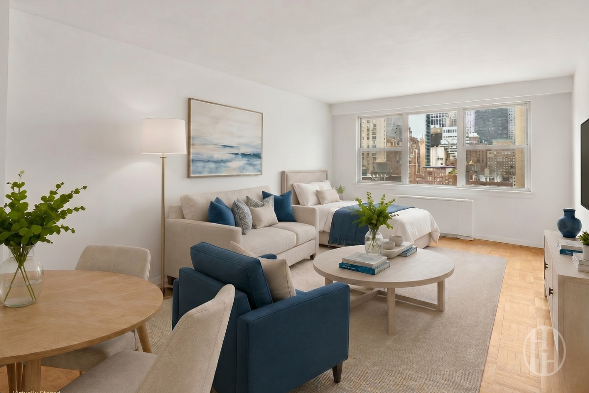 155 E 34th Street 17C