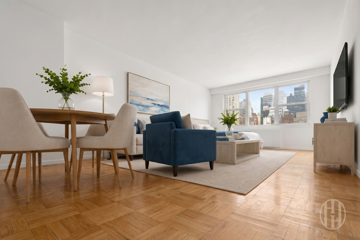 155 E 34th Street 17C