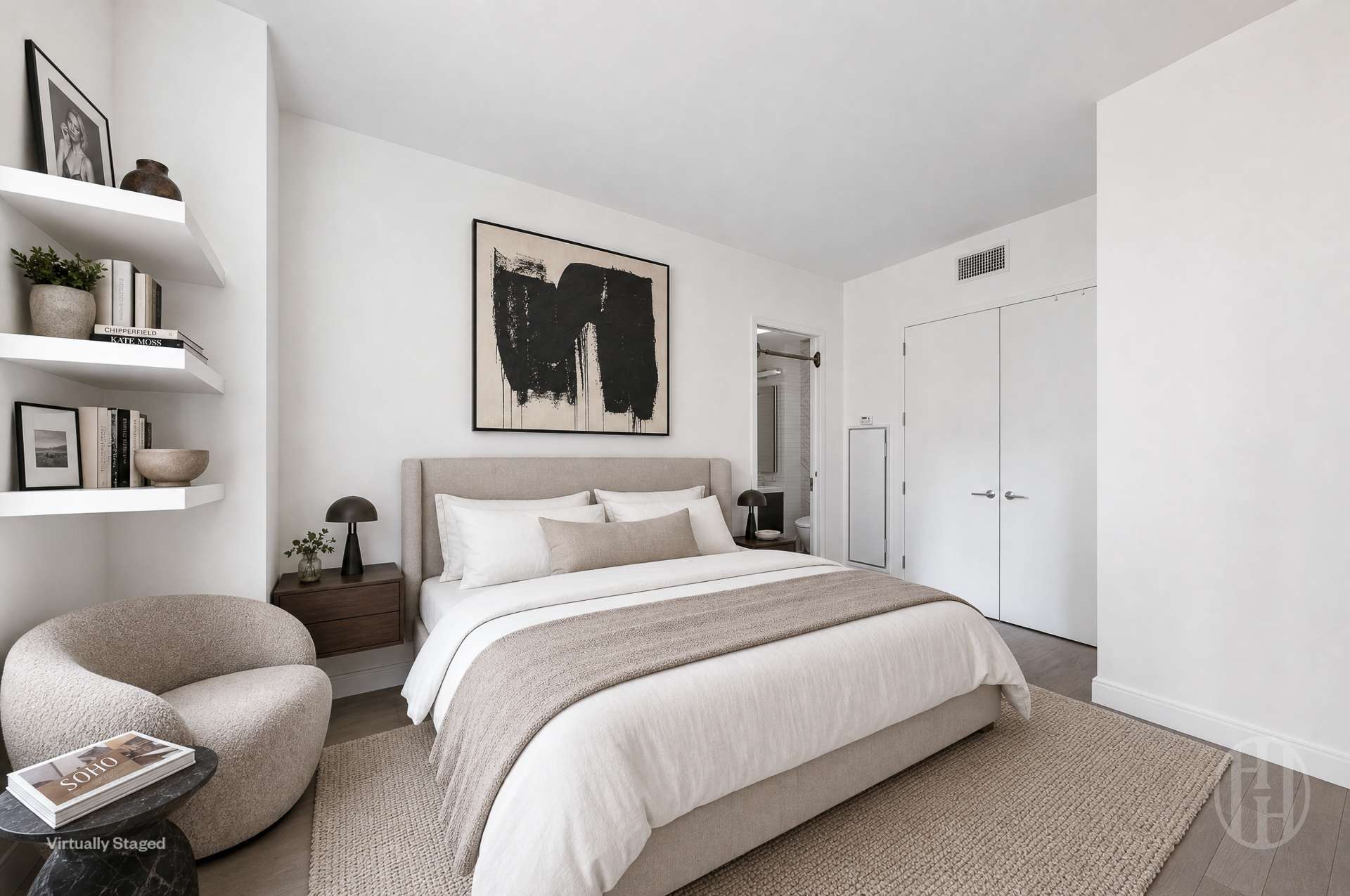 416 W 52nd Street 525