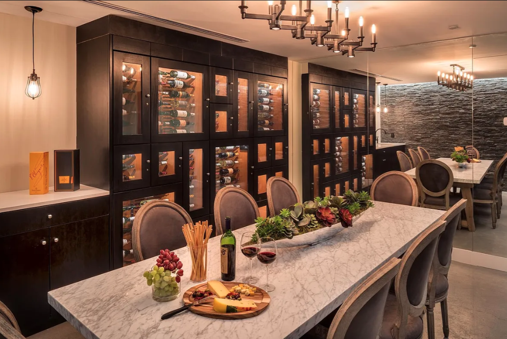 416 W 52nd Street 525