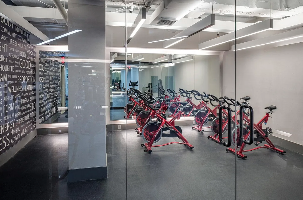 416 W 52nd Street 525