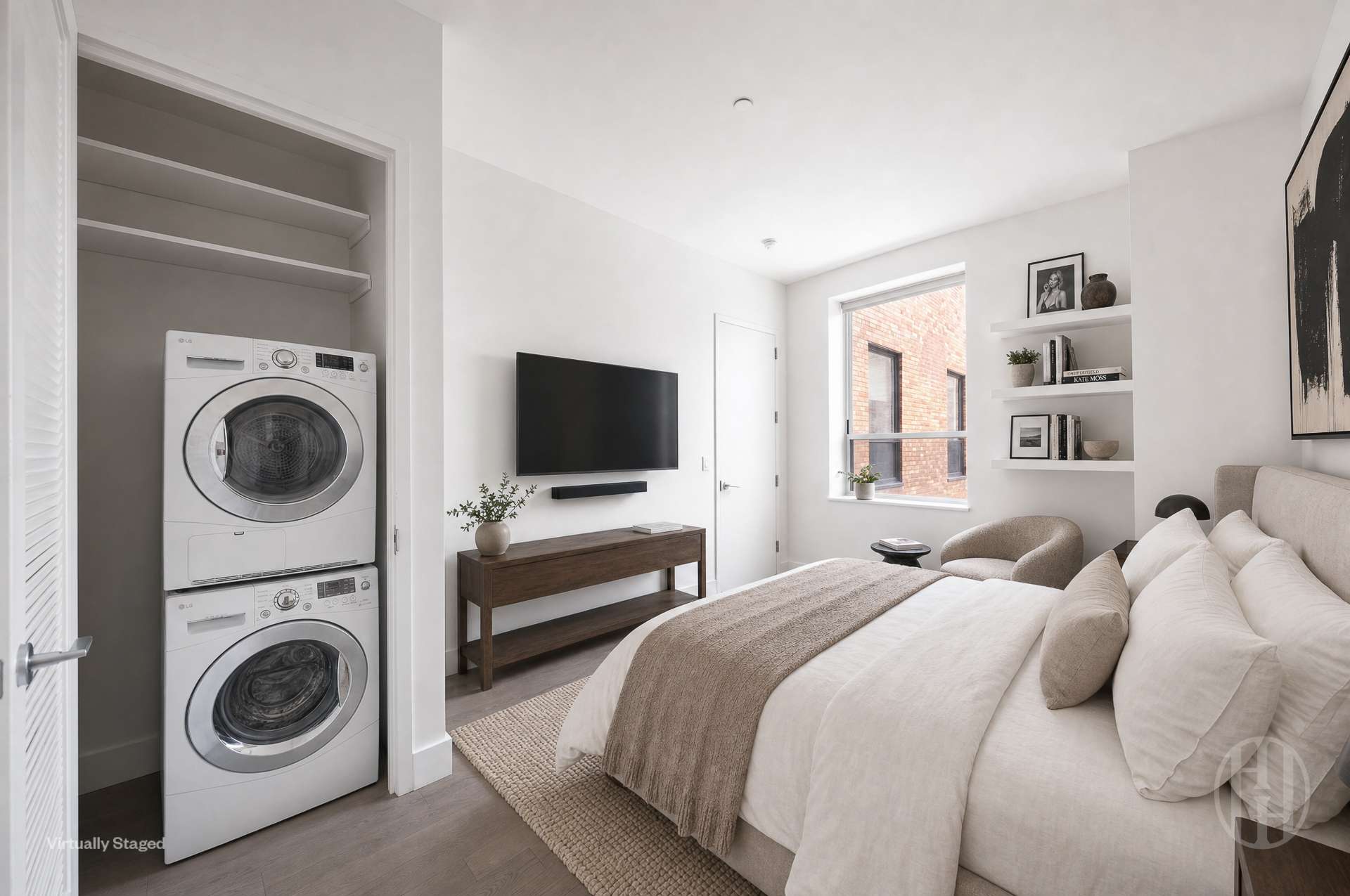 416 W 52nd Street 525