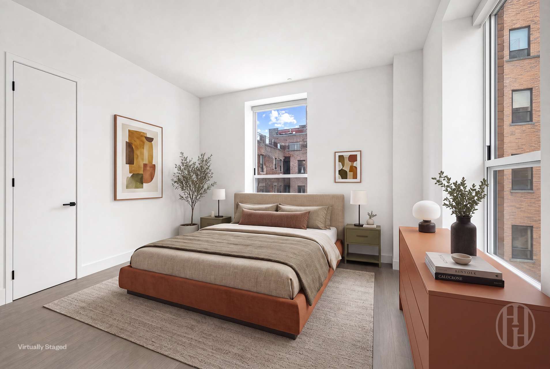 416 W 52nd Street 525
