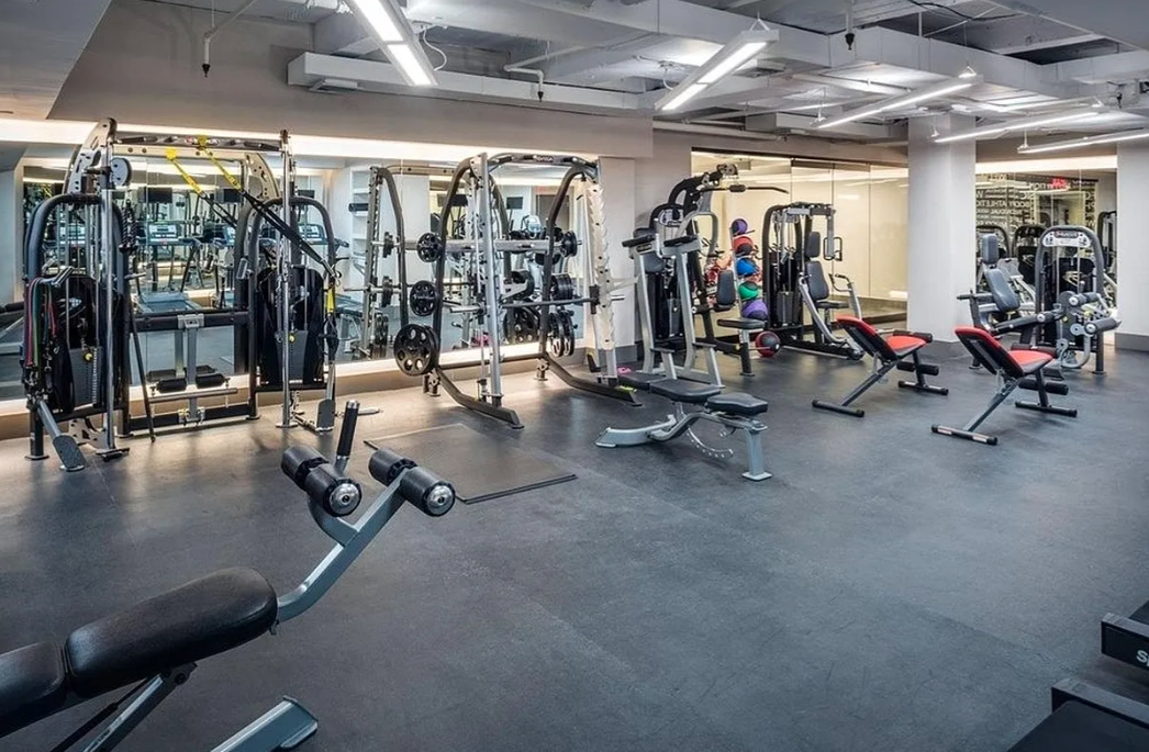 416 W 52nd Street 525