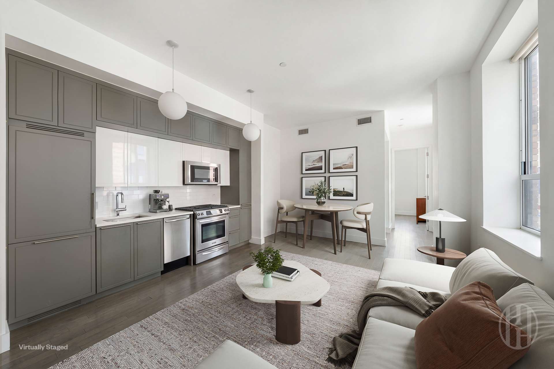 416 W 52nd Street 525