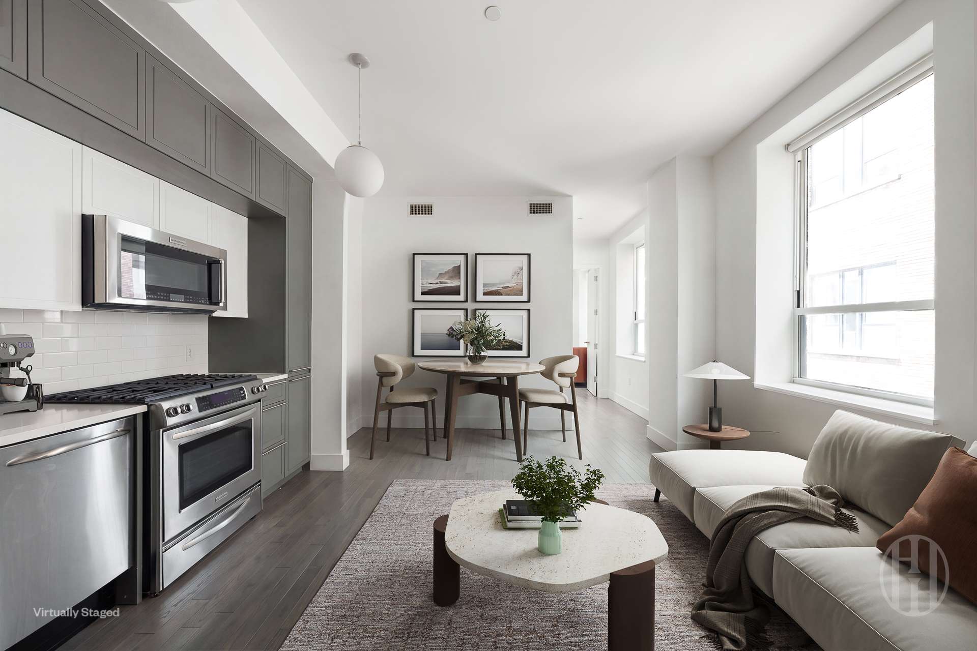 416 W 52nd Street 525