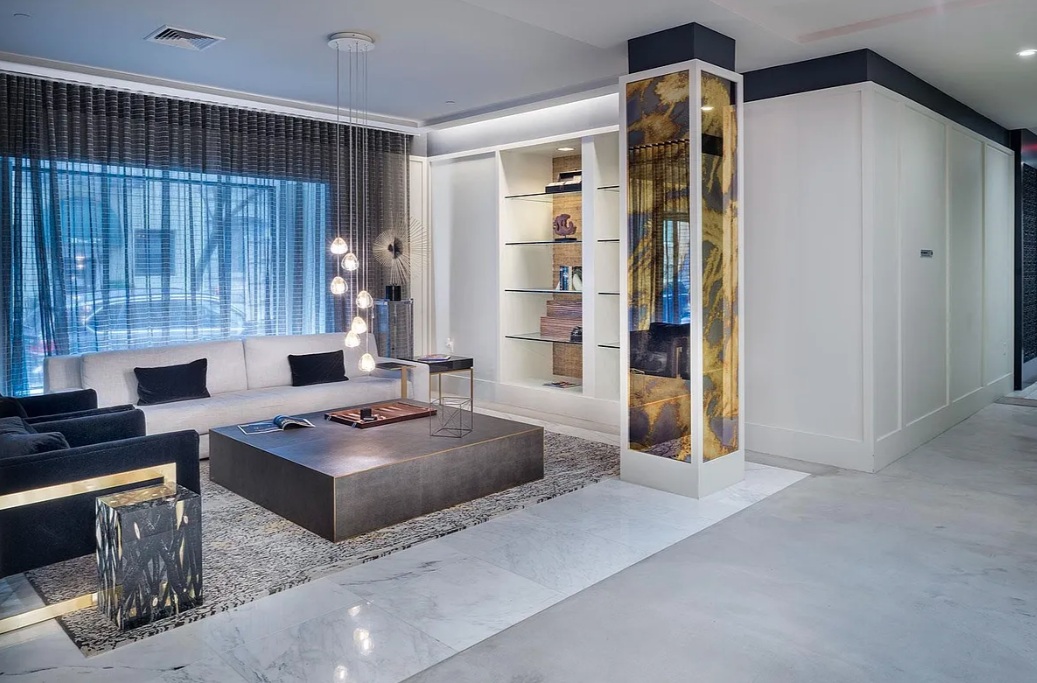 416 W 52nd Street 525