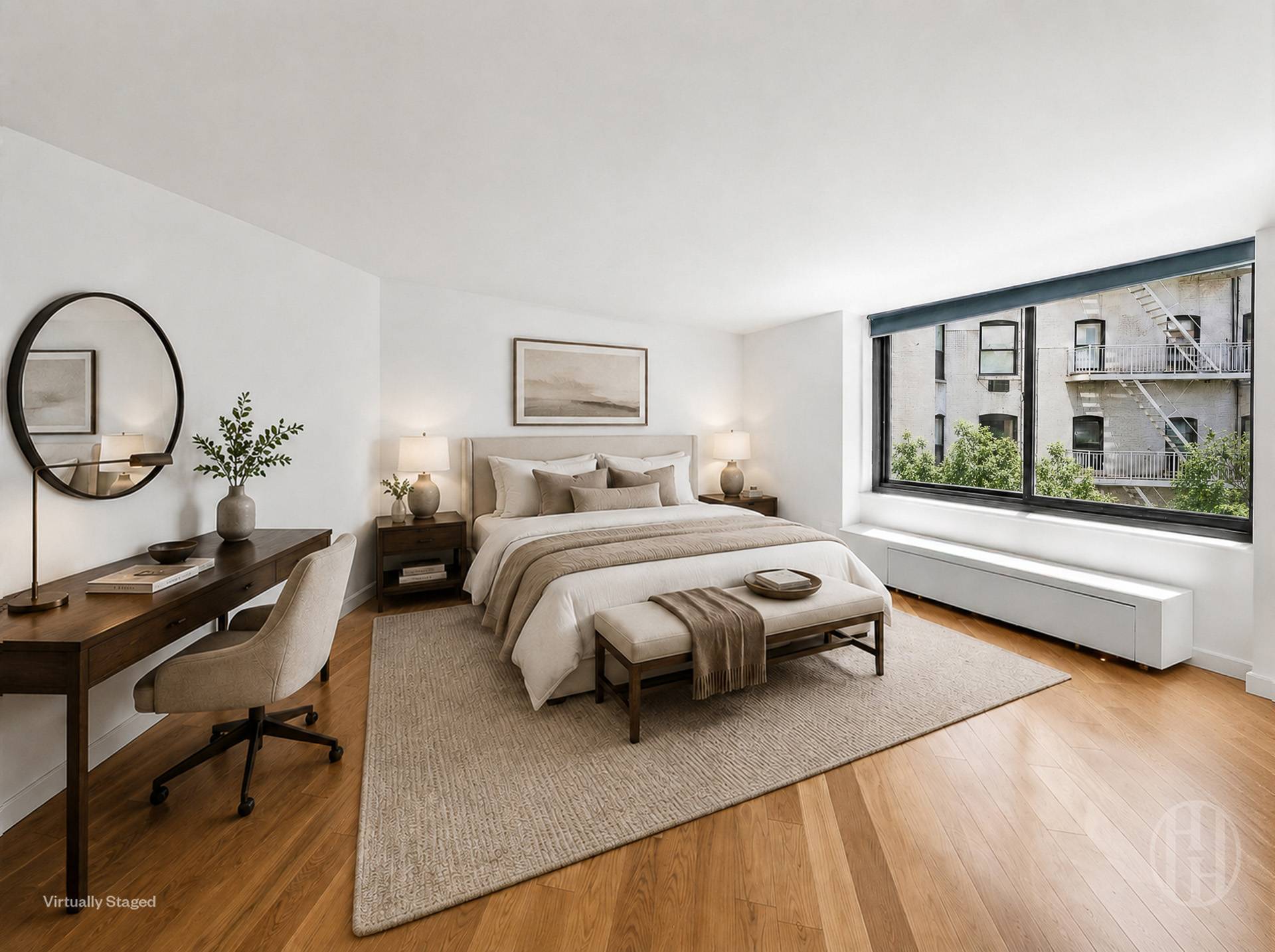40 E 94th Street 4K