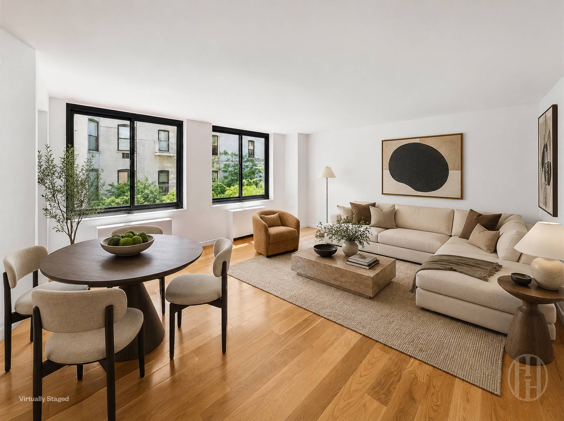40 E 94th Street 4K
