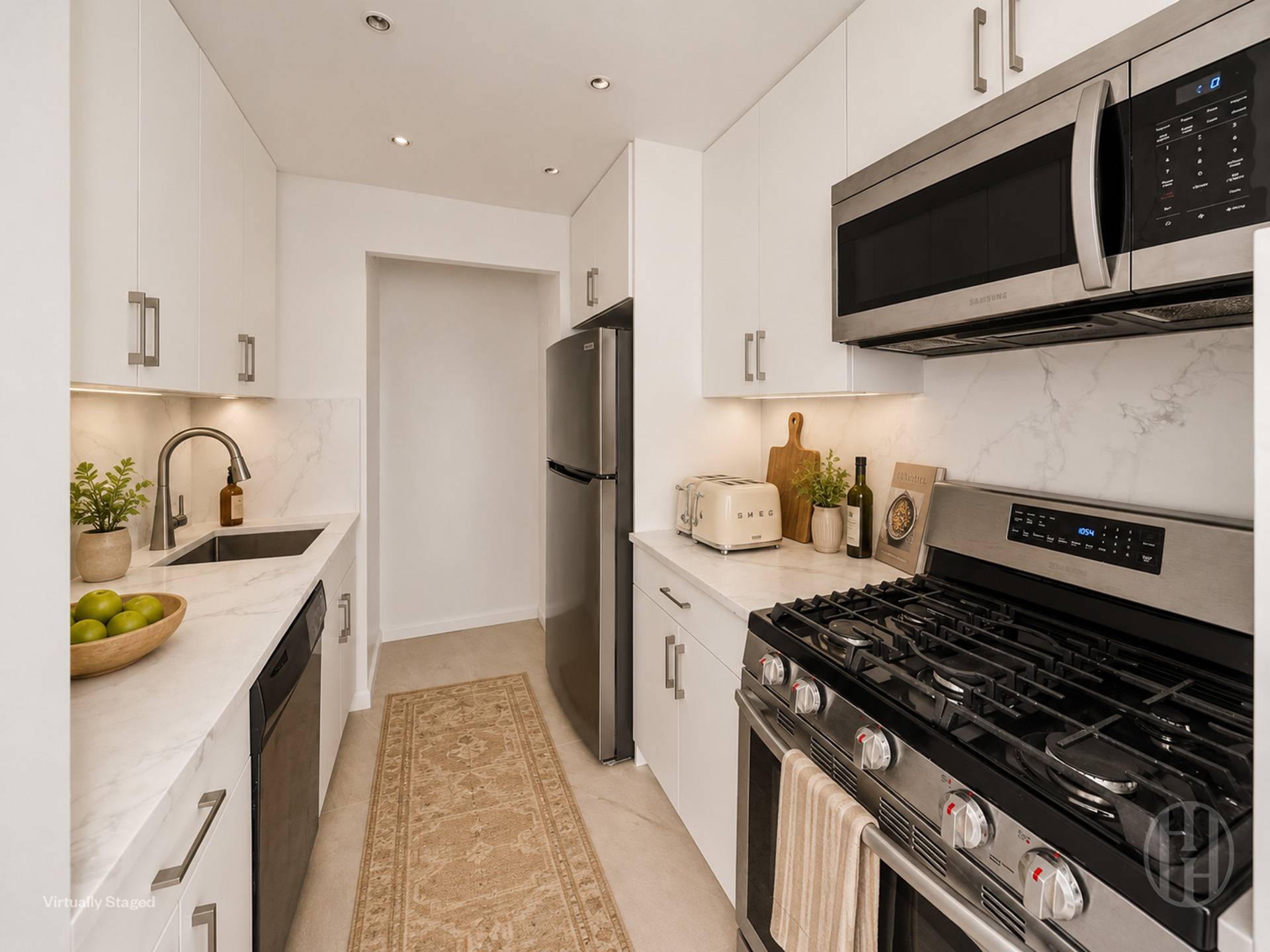 40 E 94th Street 4K