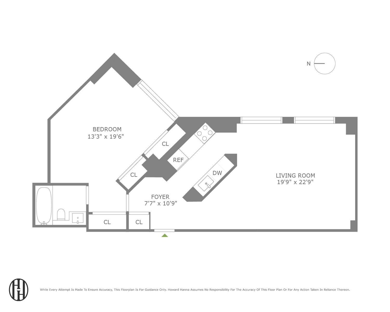 40 E 94th Street 4K