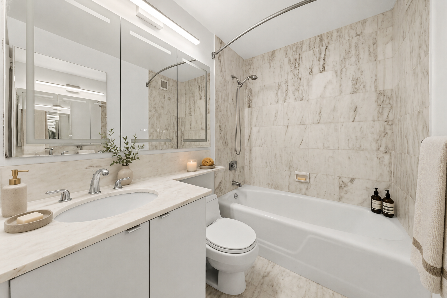40 E 94th Street 4K