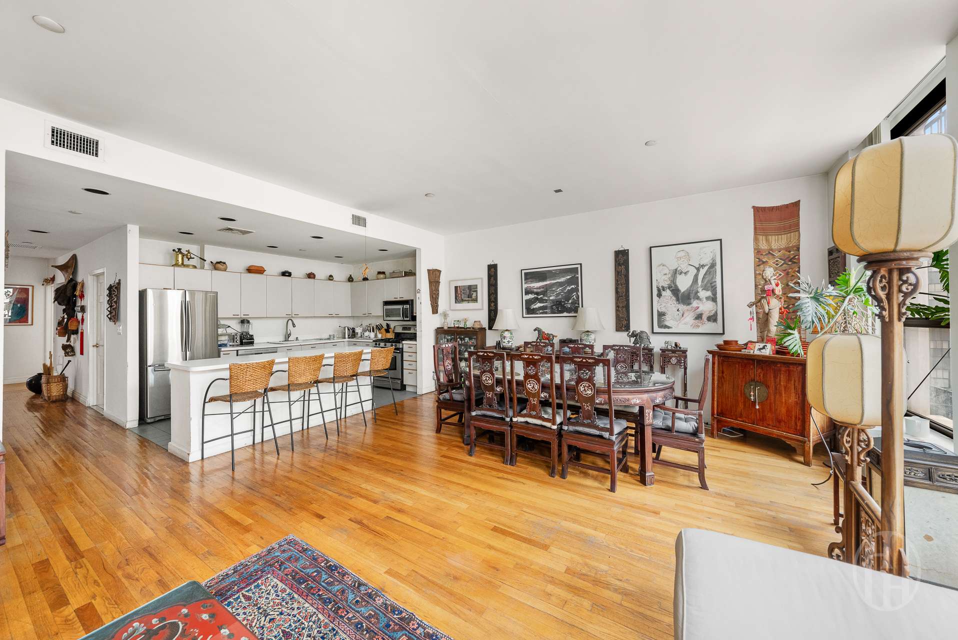 100 Reade Street 4D