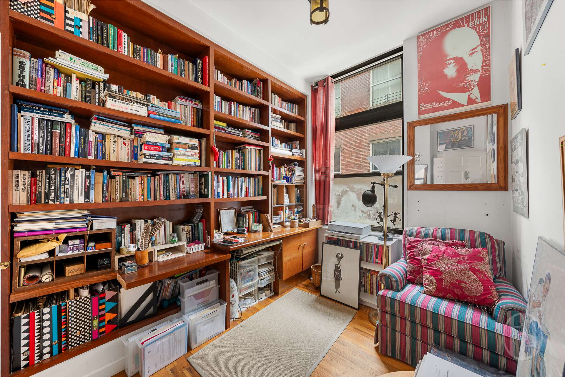100 Reade Street 4D