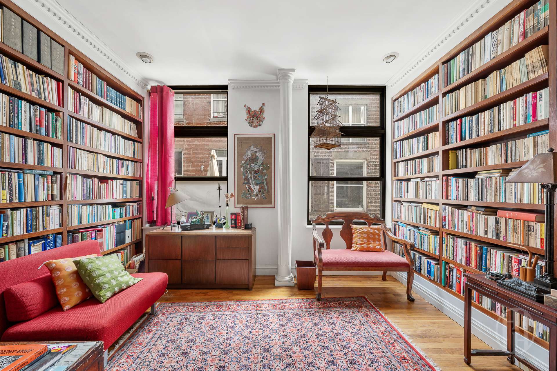 100 Reade Street 4D