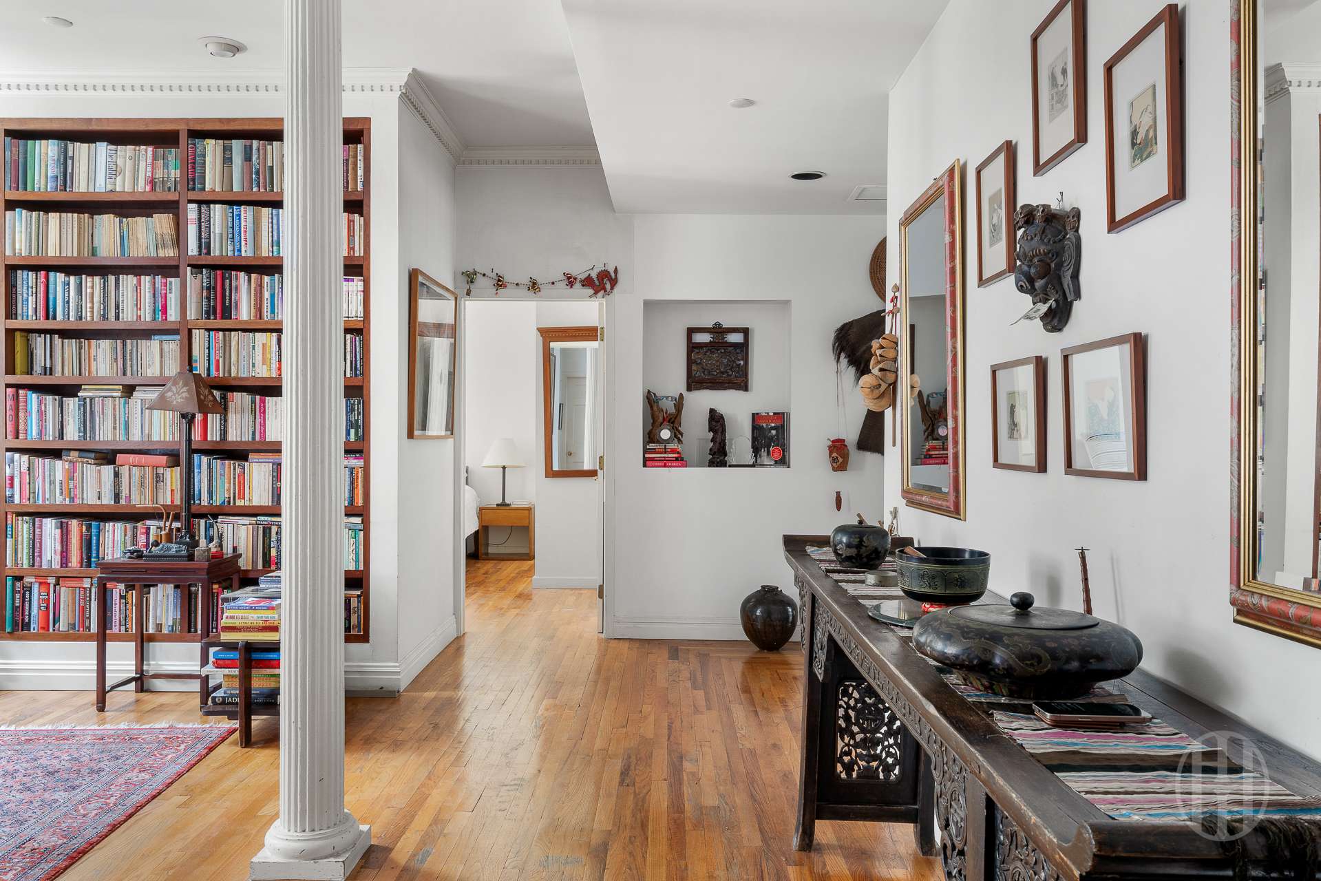 100 Reade Street 4D